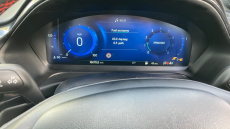 Ford Puma 1.0 EcoBoost Hybrid mHEV ST-Line 5dr Petrol Hatchback